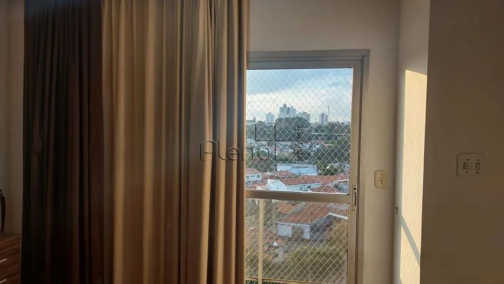 Apartamento à venda em Campinas, Vila Industrial, com 2 quartos, com 85 m² - Foto 5