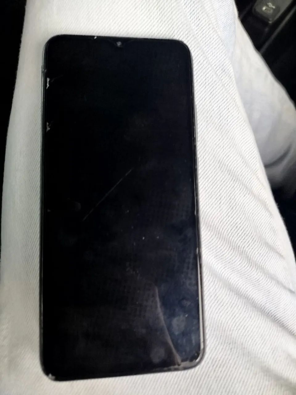 Vendo celular redimi note 10a - Foto 2