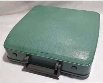 Maquina De Escrever Olivetti Lettera 82422080807615877122