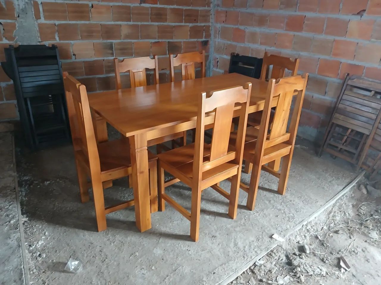 Mesa de jantar  - Foto 2