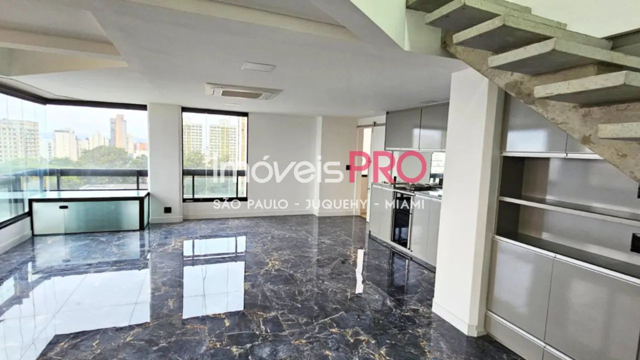 Apartamento, Sumaré - São Paulo - Foto 5