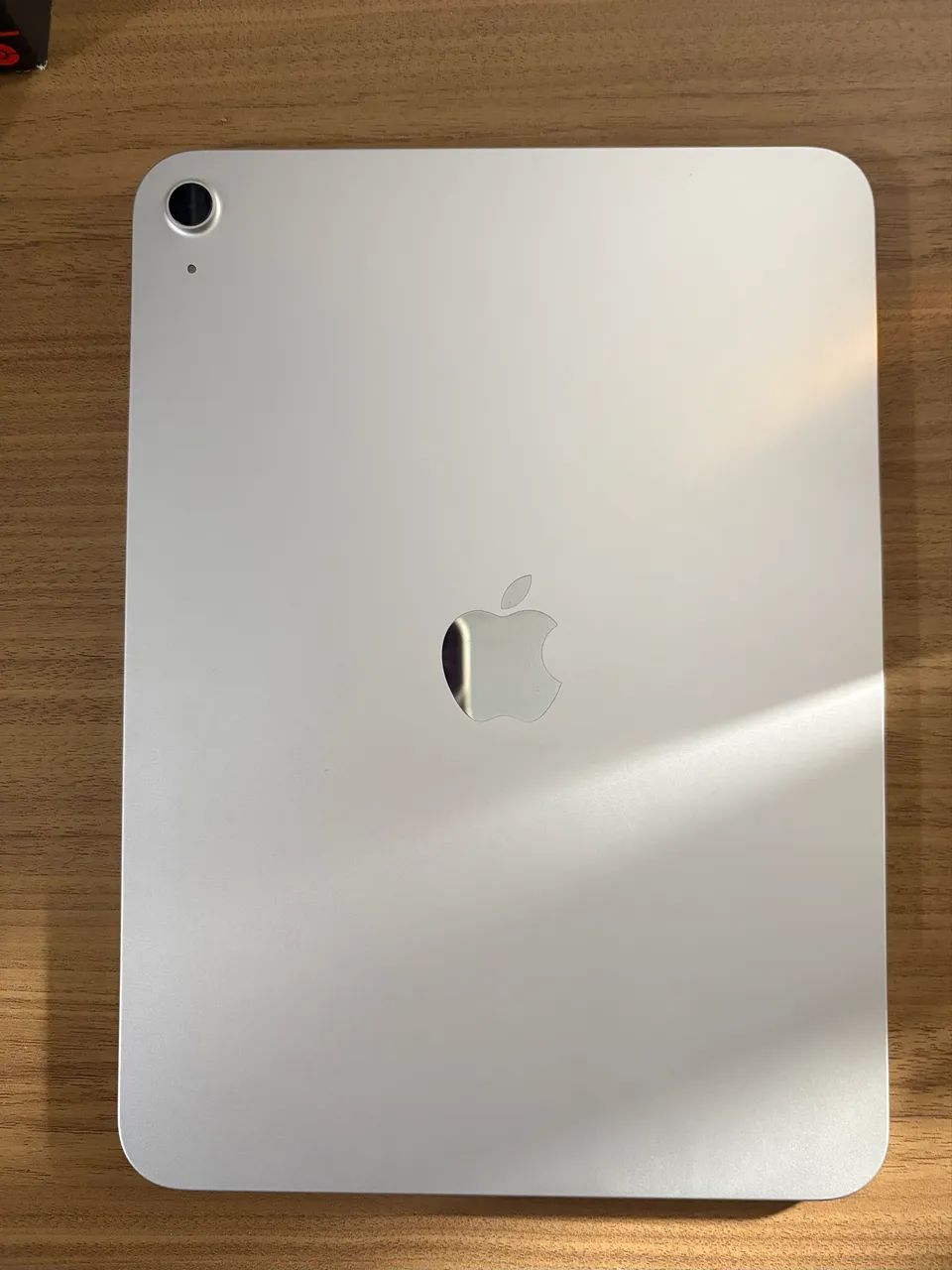 iPad a16 128gb prata 