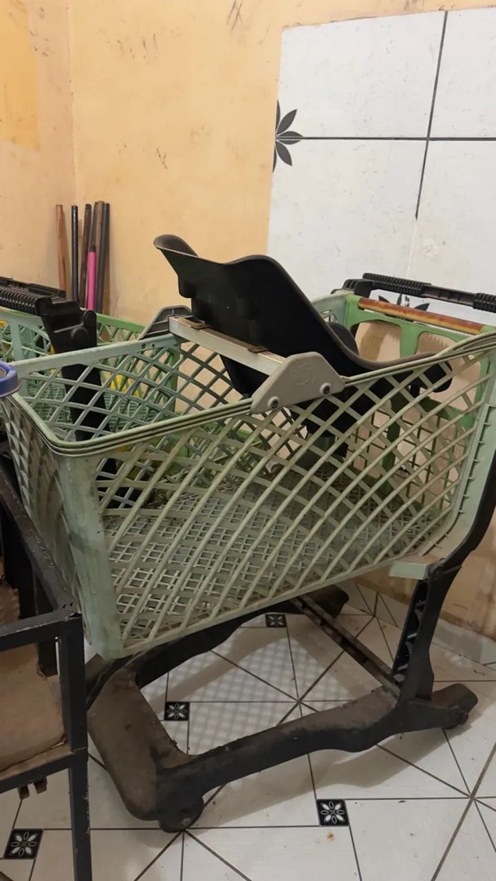 Cestos para mercado  - Foto 4