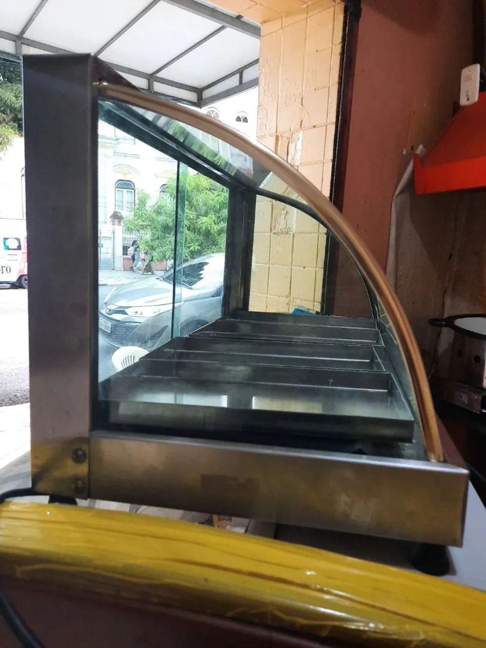 Estufa para Salgados  - Foto 3