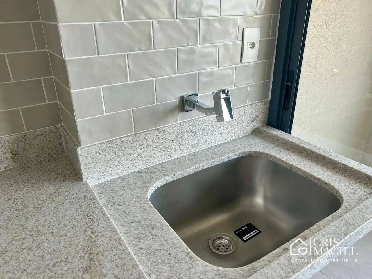 Apartamento à venda no Edifício Atmosphera em Indaiatuba-SP! - Foto 3