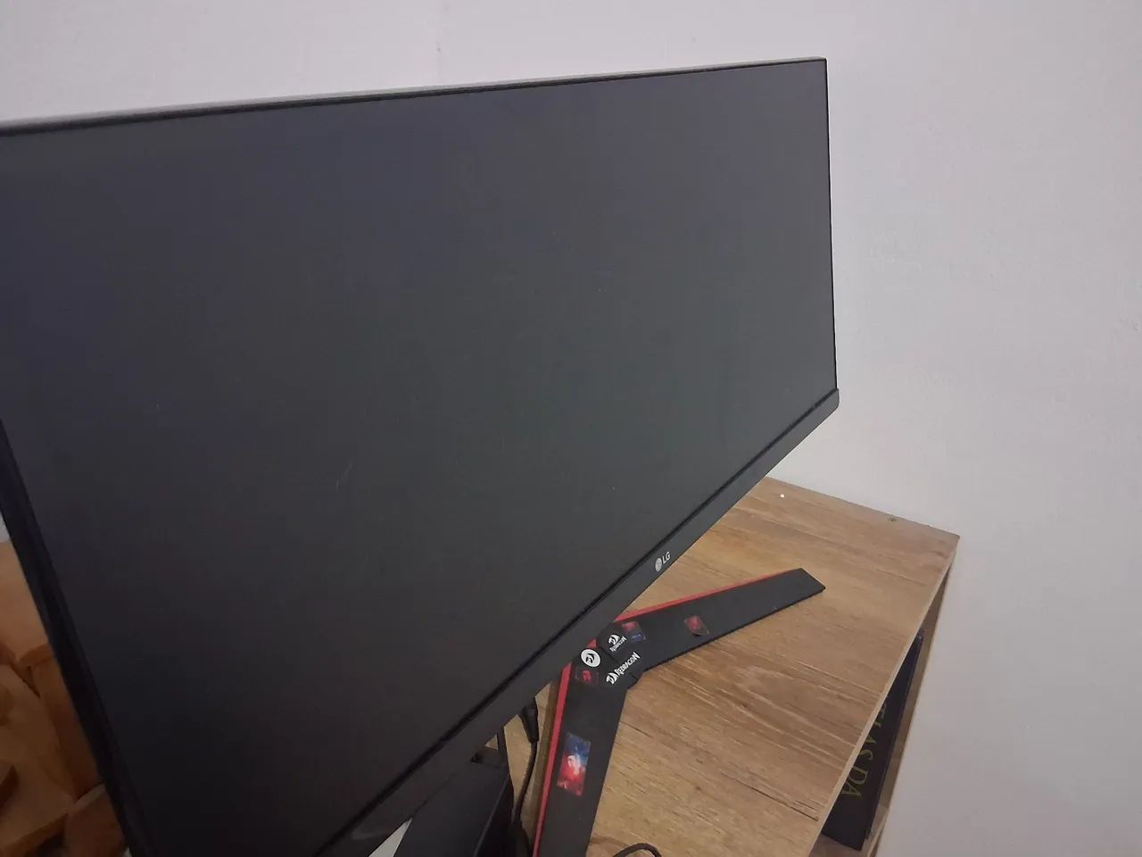 Monitor LG Ultrawide 29'' IPS Full HD 2560x1080 75Hz 1ms - Foto 2