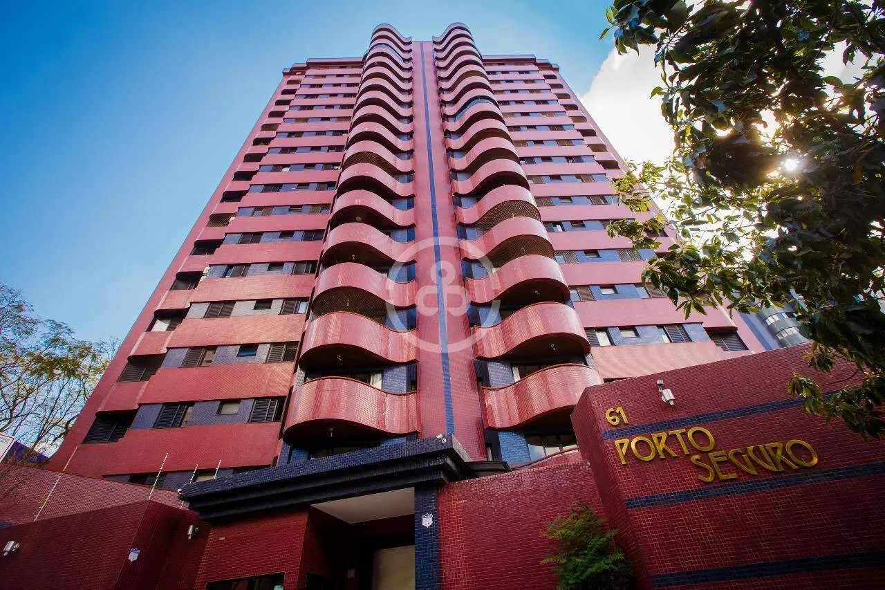APARTAMENTO PARA ALUGAR MOBILIADO