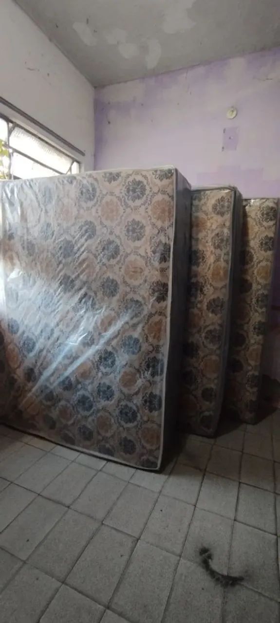 Cama box casal  - Foto 5