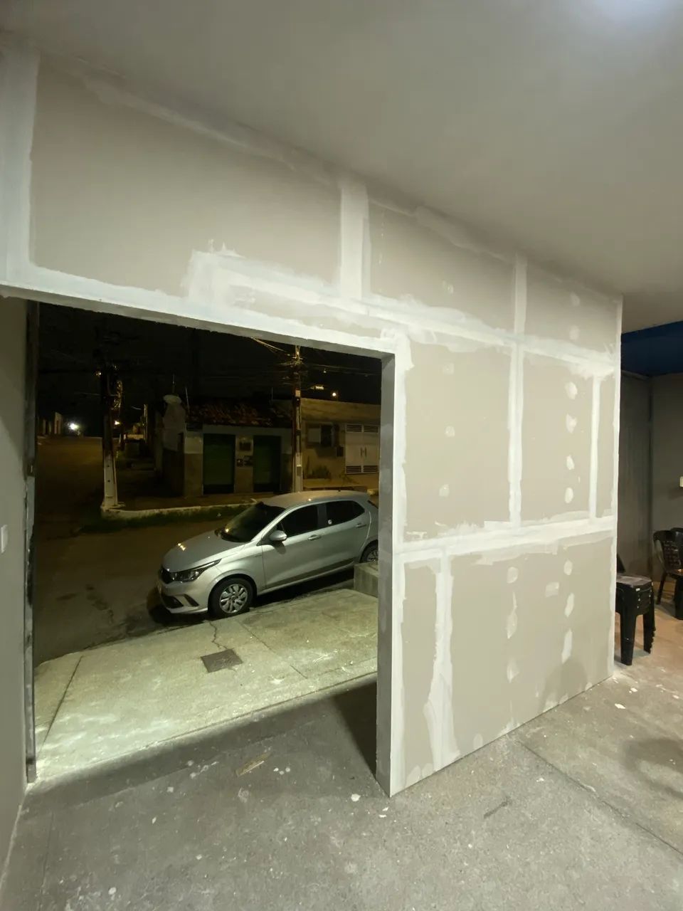 Drywall - Teto e Parede  - Foto 2