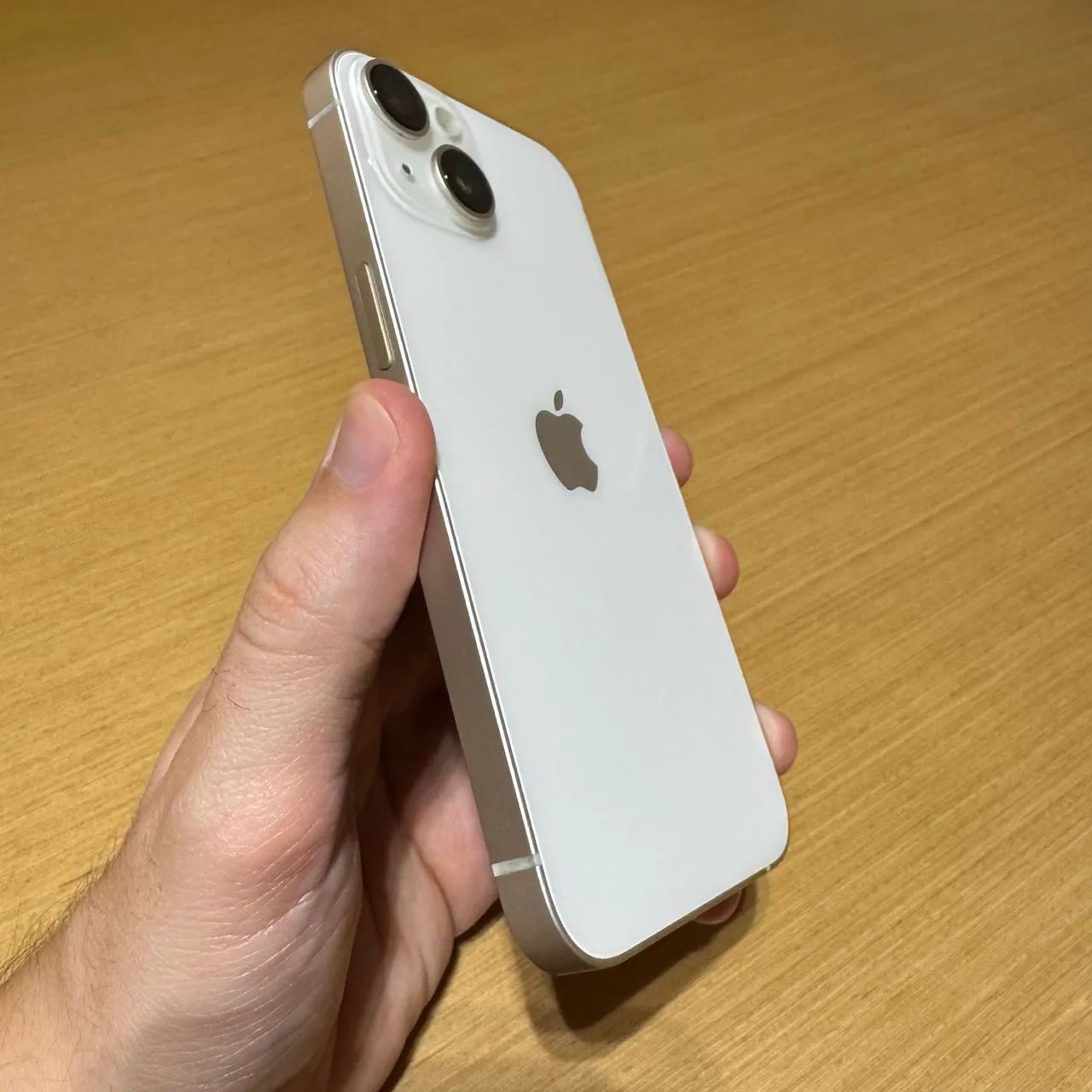 iPhone 14 128gb, todo original, impecável! - Foto 3