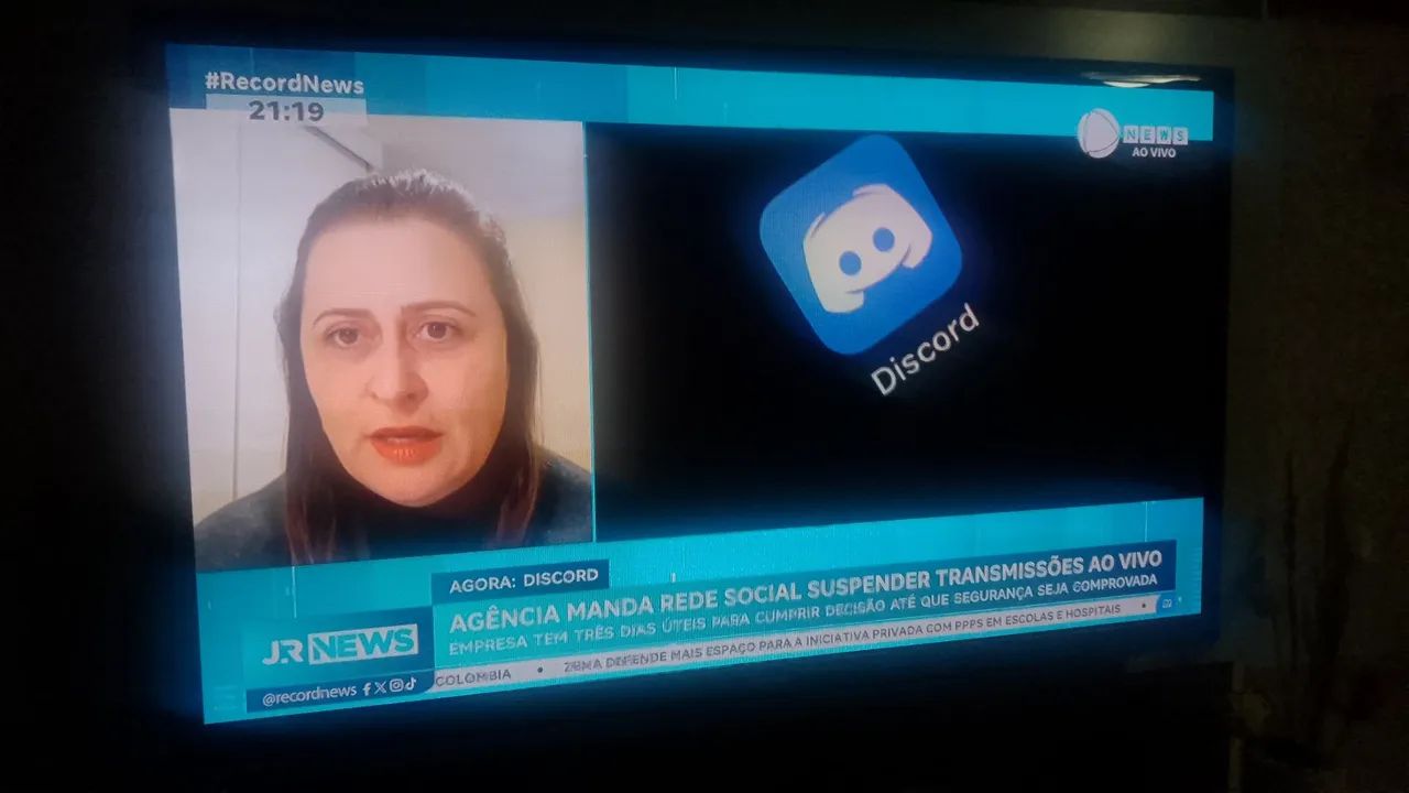 TV Samsung 50 polegadas. OBS: Não é smart porem está súper nova tudo funcionando . - Foto 5