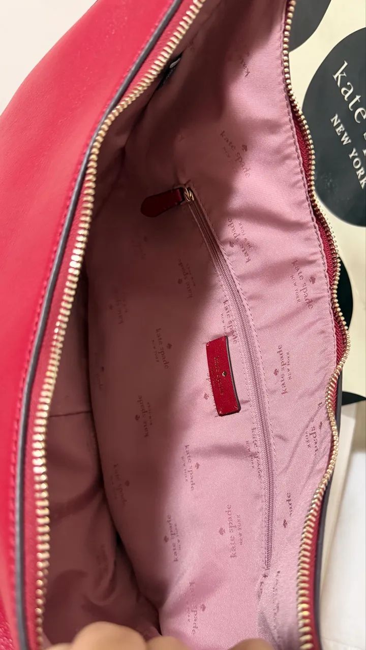 Bolsa Kate Spade - Nova, Importada! - Foto 4