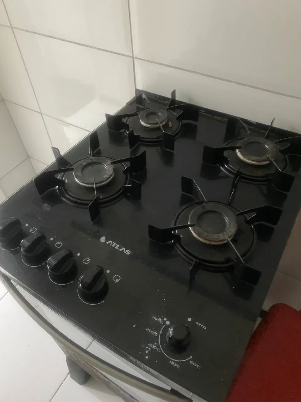 Fogão  - Foto 2