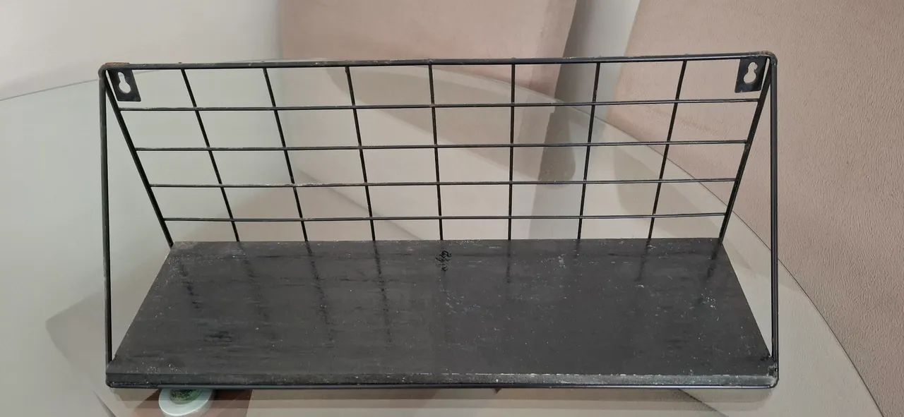 Prateleira Aramada Multiuso - Foto 4