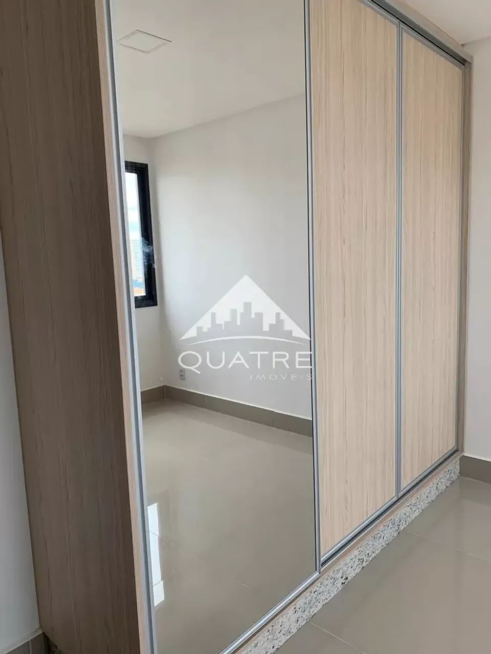 Apartamento à venda, Jundiaí, Anápolis, GO - Foto 3