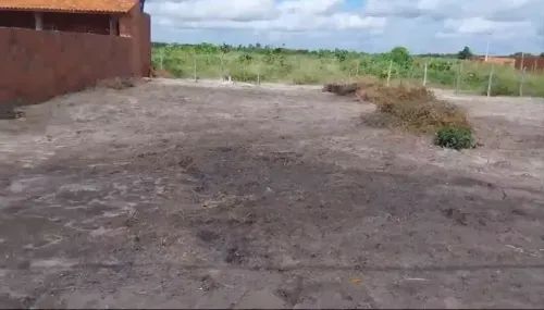 Terreno em Camaçari 