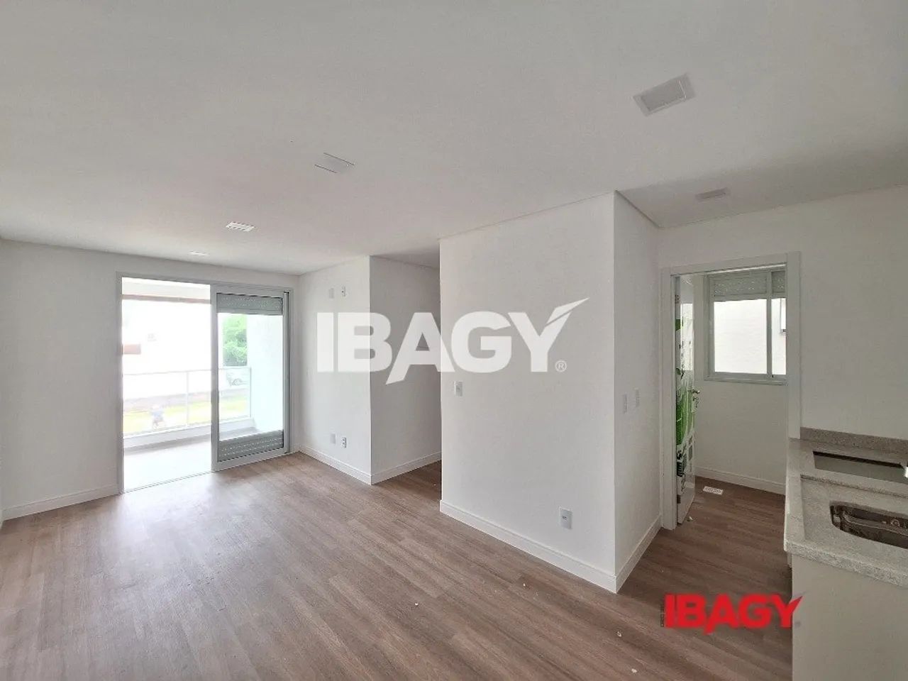 Excelente Apartamento 2 dormitório(s) em Ingleses do Rio Vermelho - Florianópolis - Foto 3