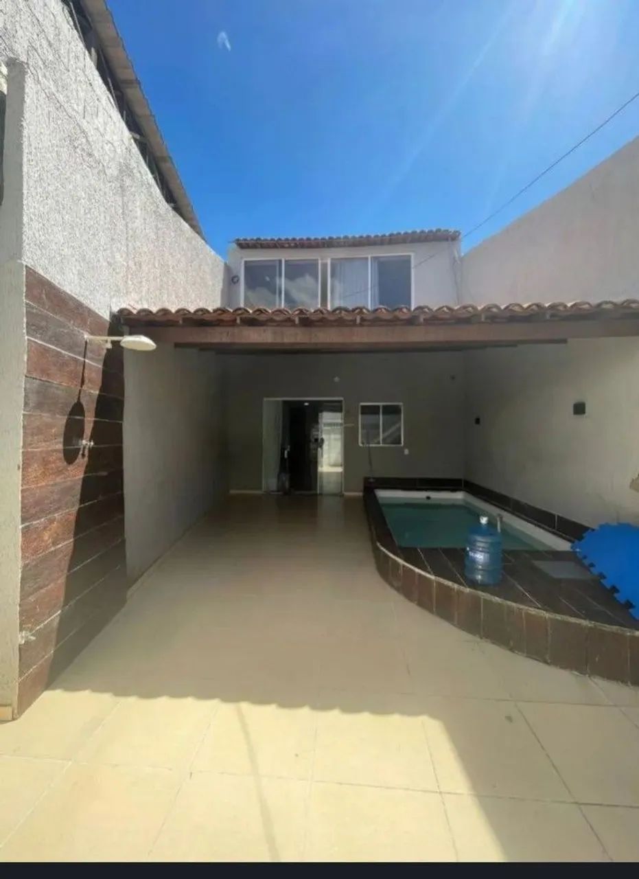  Vendo duplex 