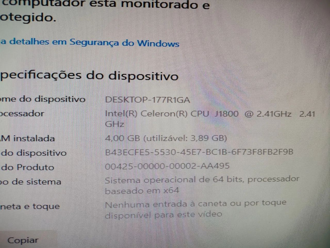 Kit Celeron Ddr3 - Foto 3