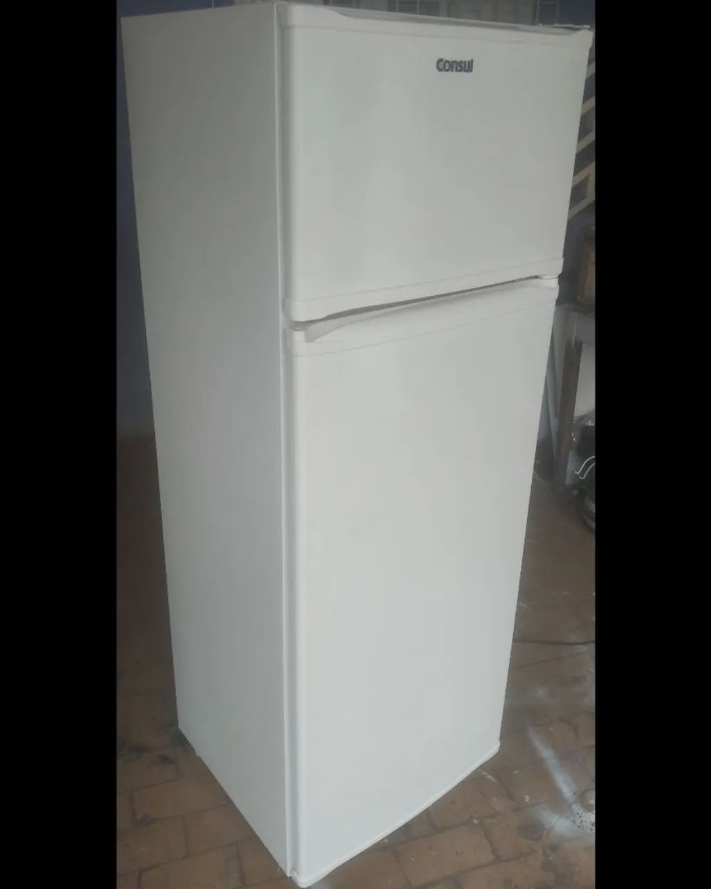 REFRIGERADOR DUPLEX CONSUL  - Foto 4