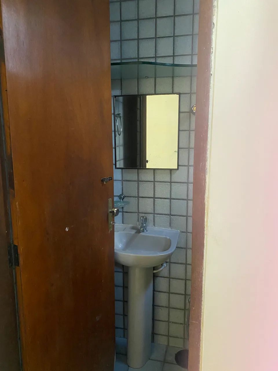 Sala comercial na lagoa  - Foto 3