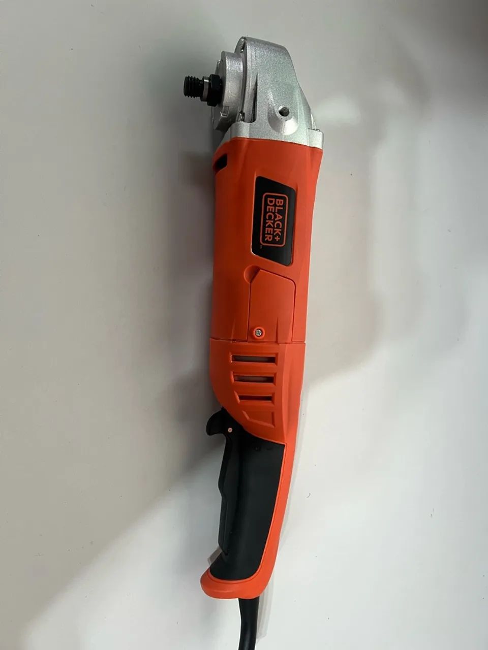 Politriz 5 polegadas black Decker WP-600K