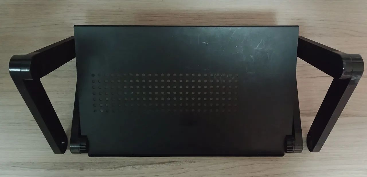 Suporte para notebook - Foto 3