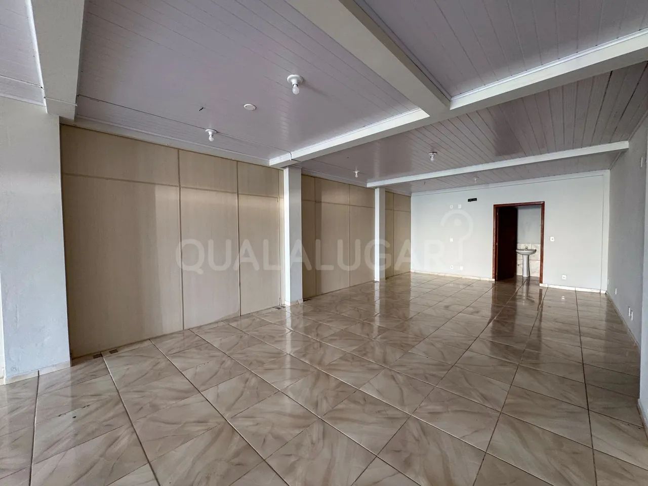 Sala para locação, Santo Antônio de Pádua, Tubarão, SC - Foto 4