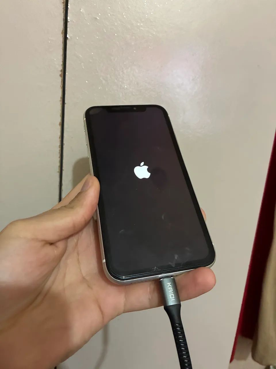 iPhone XR - Leia Descrição - Foto 3