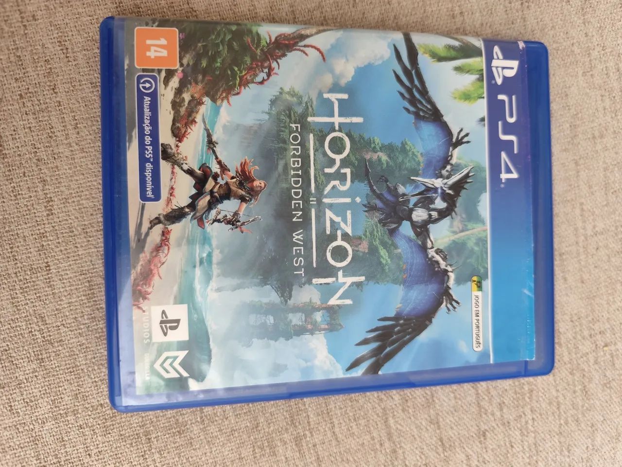 Jogos ps4 e ps5 - Foto 5