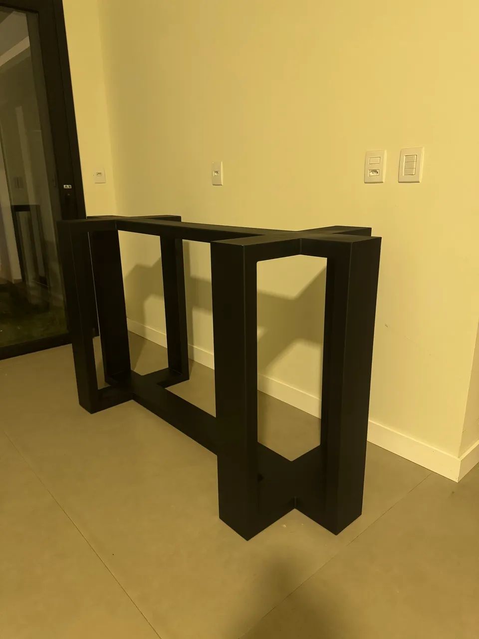 Base para mesa  - Foto 3
