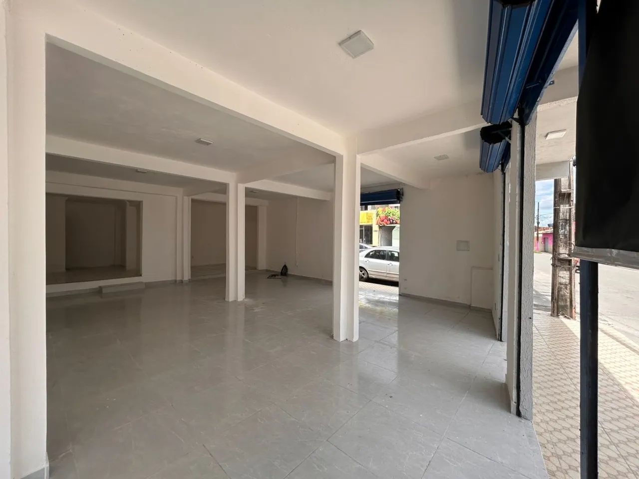 Ponto comercial disponível para locação - Foto 3