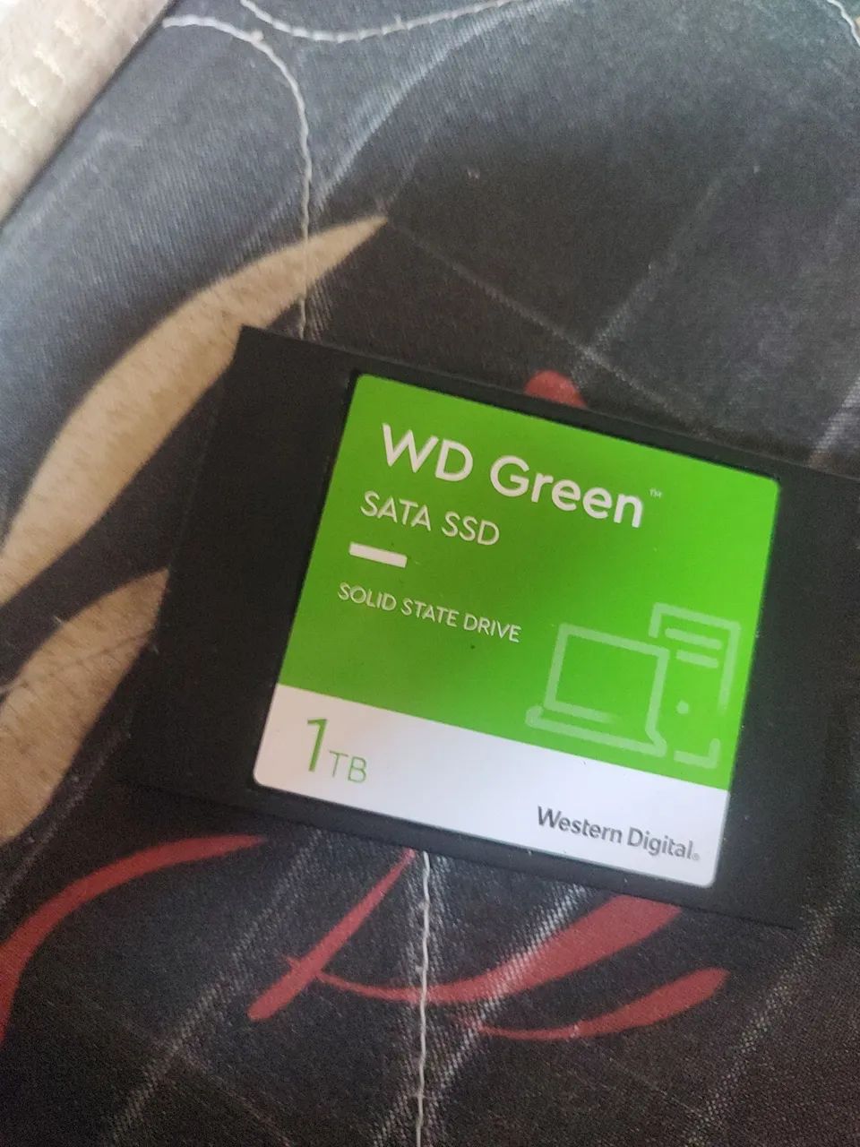 Ssd sata 1tb
