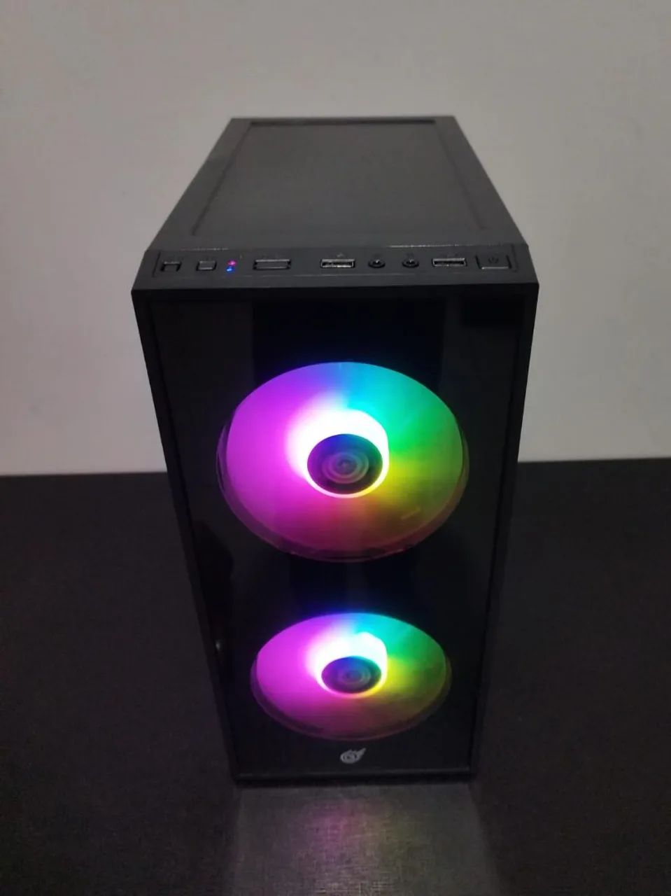 Computador Intel I5 + 8GB RAM + 500GB HD - Foto 4