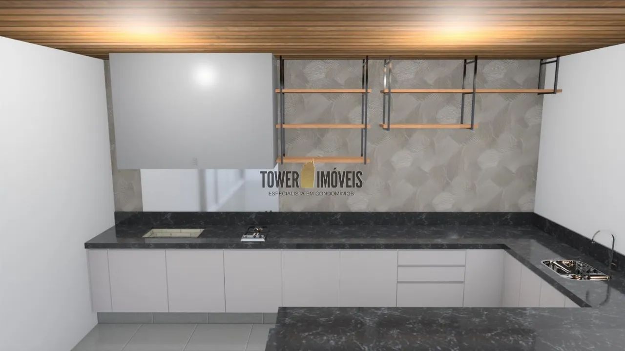 casa - Residencial Jatibela - Campinas - Foto 3