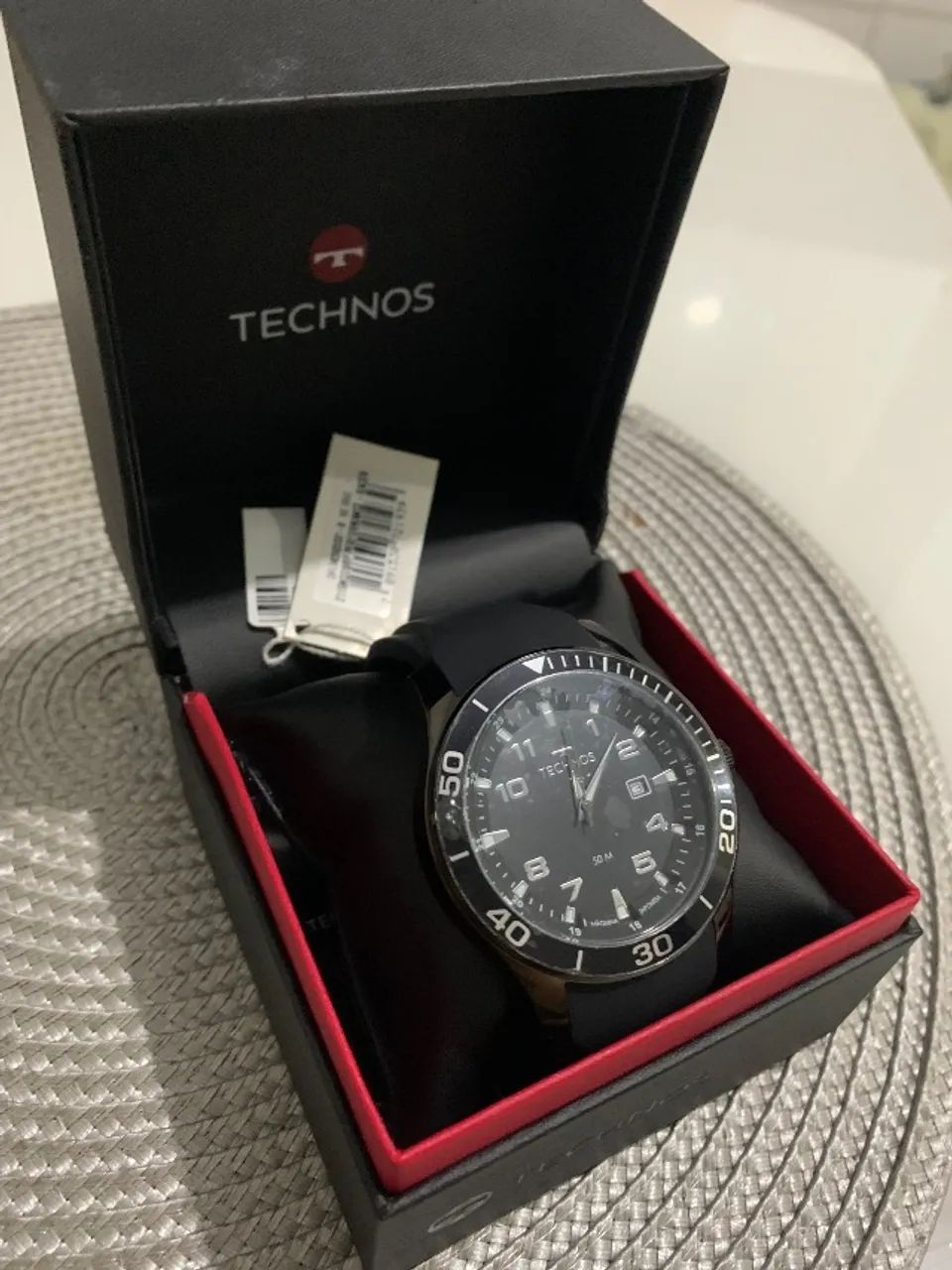 Relógio Technos - Foto 2