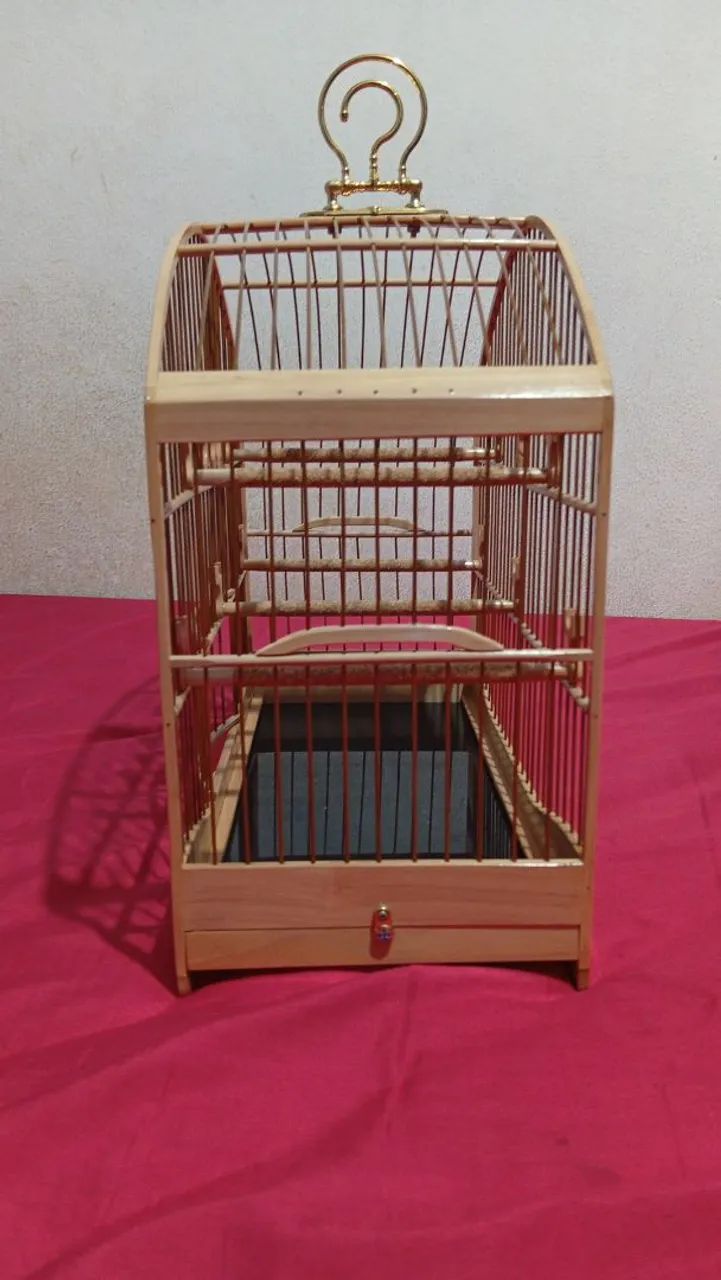 Gaiola  - Foto 3