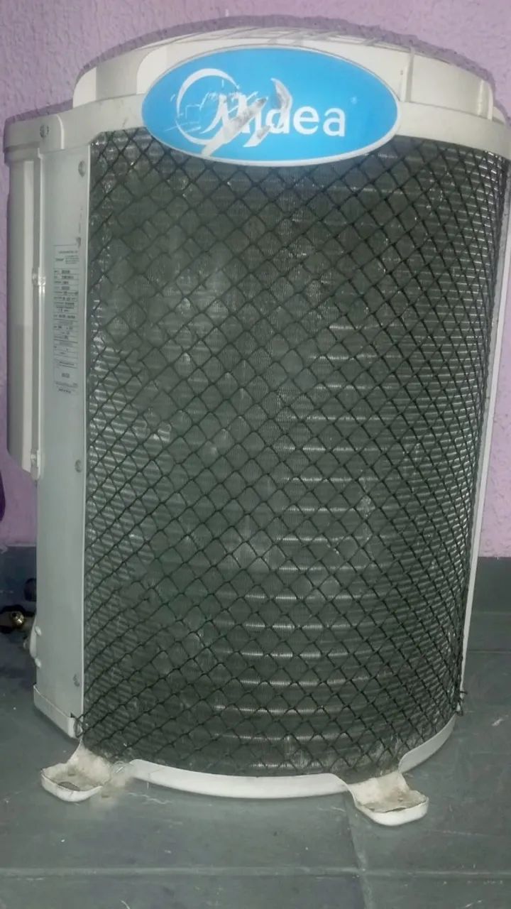 ar condicionado singer - Foto 4
