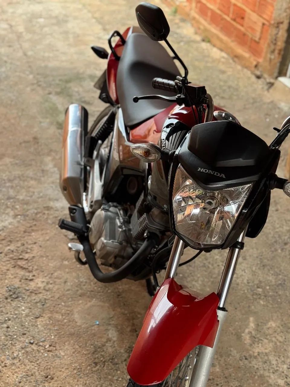 FAN 150 esdi