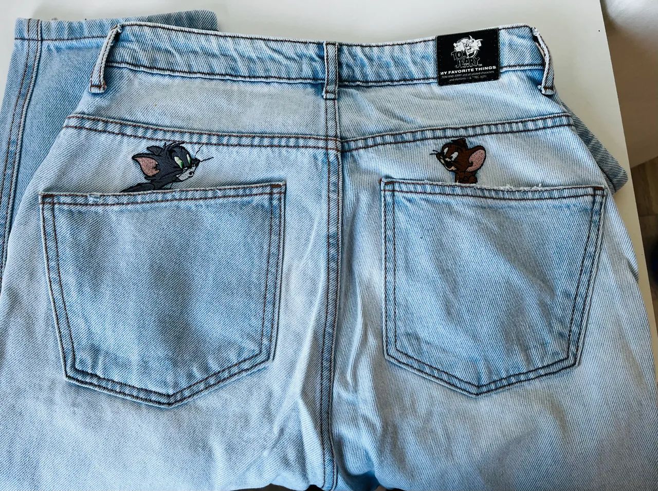 Calça Mom MyFT - Foto 2