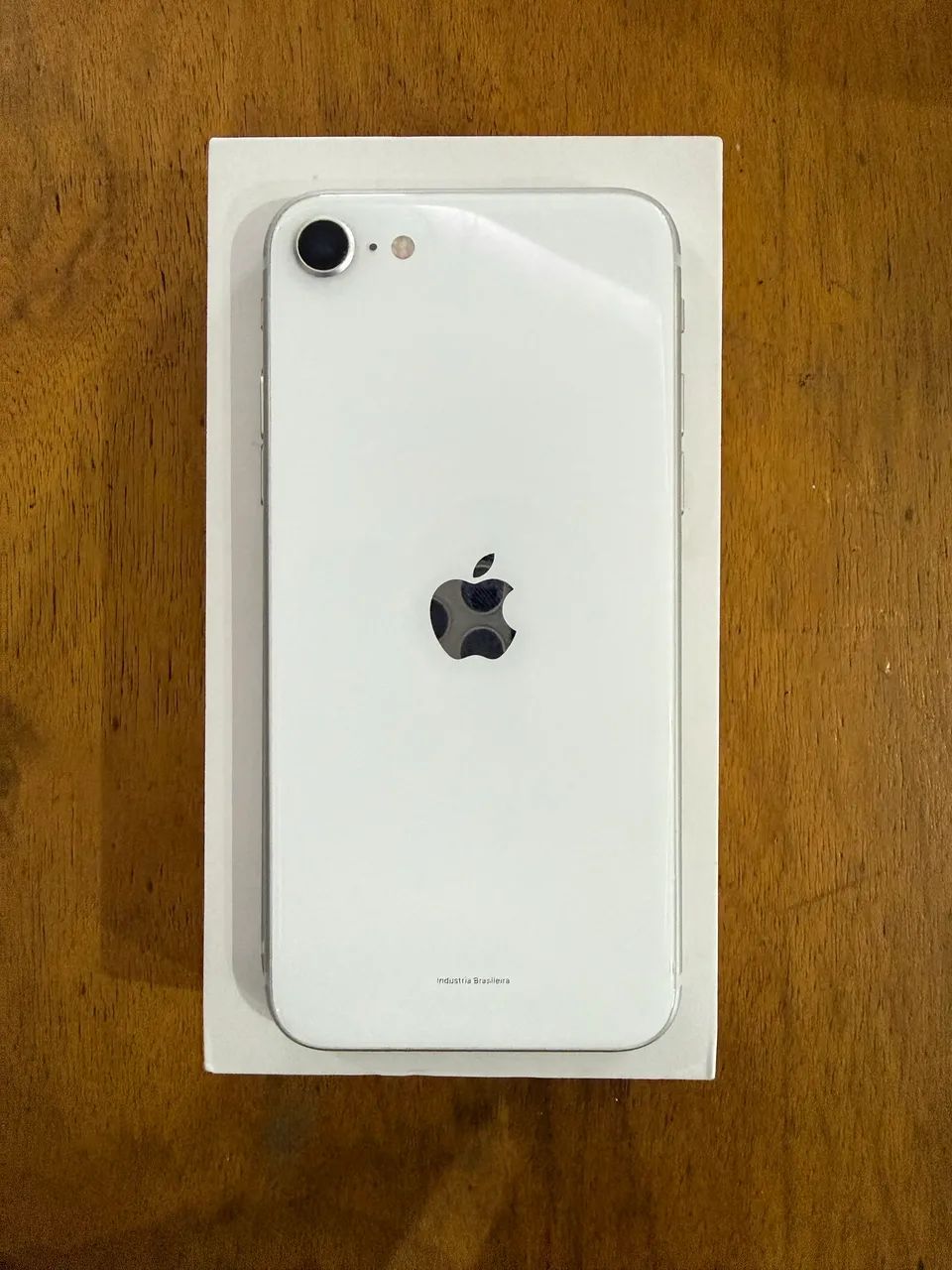 iPhone SE 