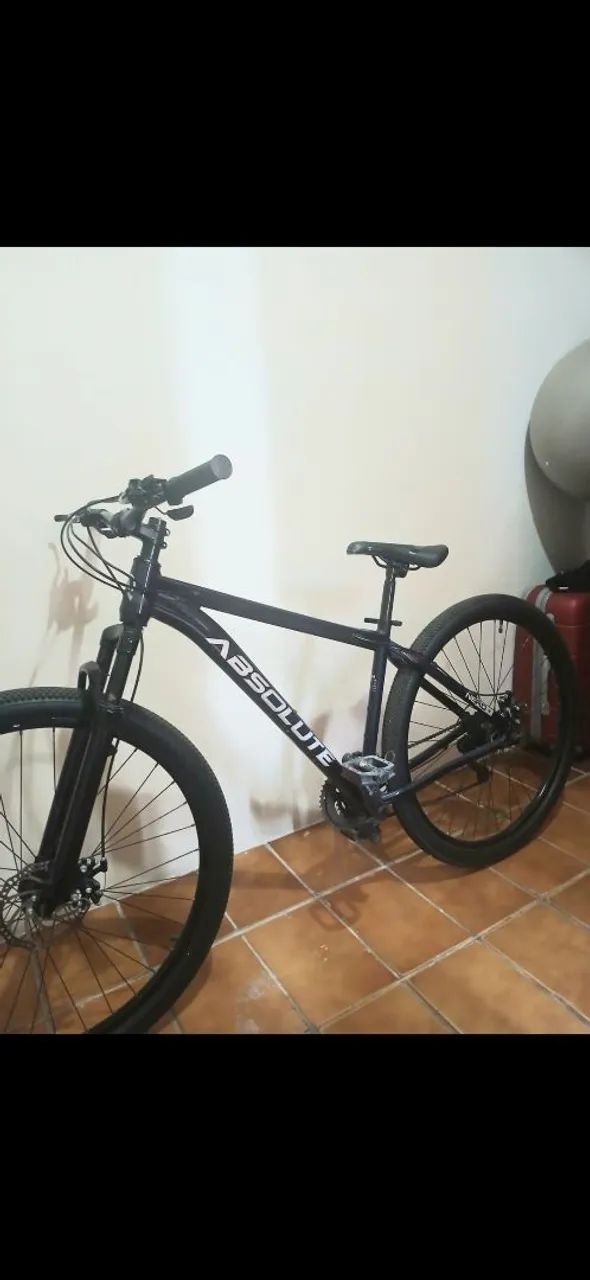 Bike aro 29