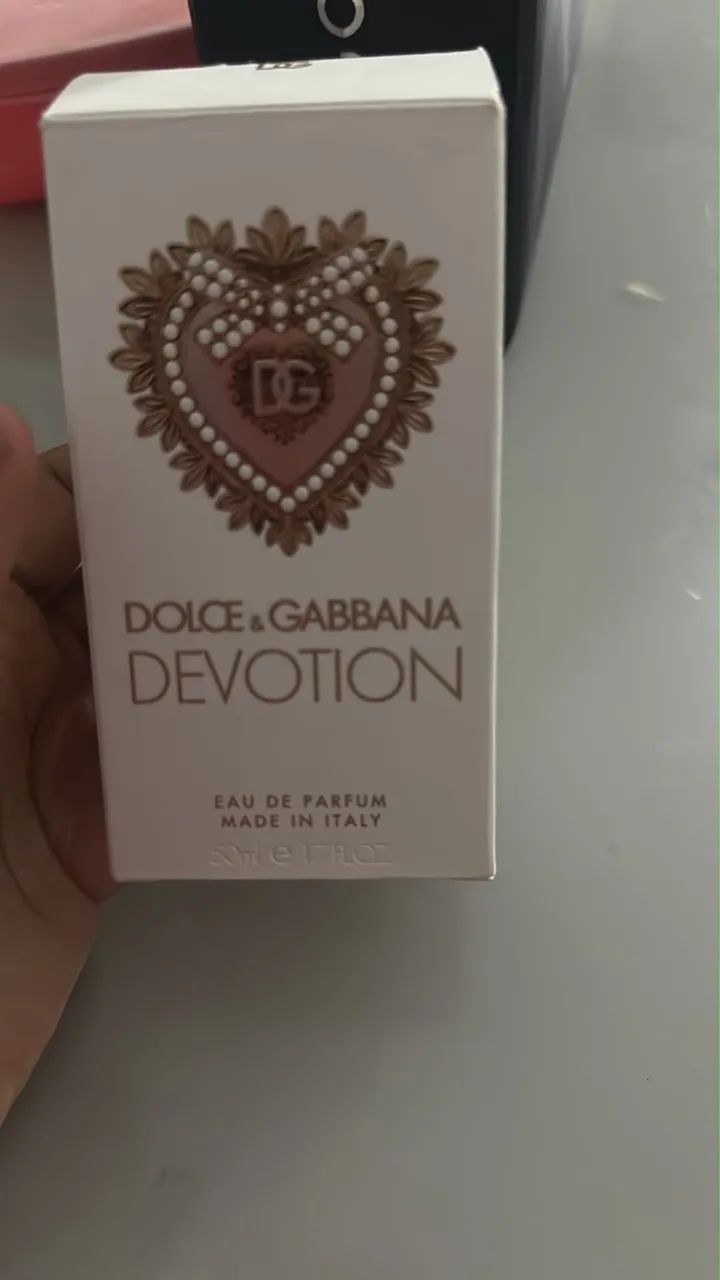 Perfume importado original  - Foto 4