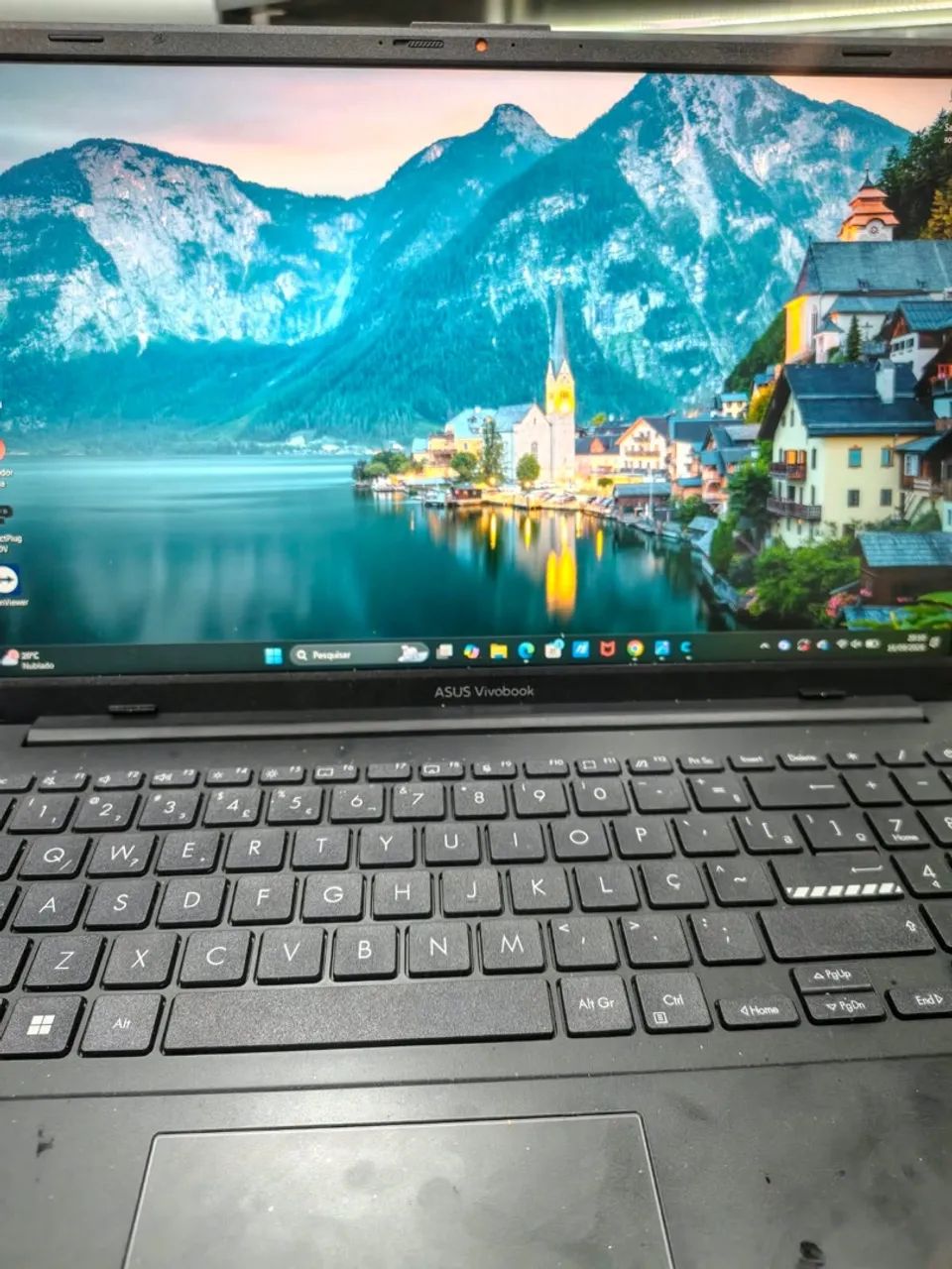 Notebook ASUS Vivobook Go 15 - Foto 2
