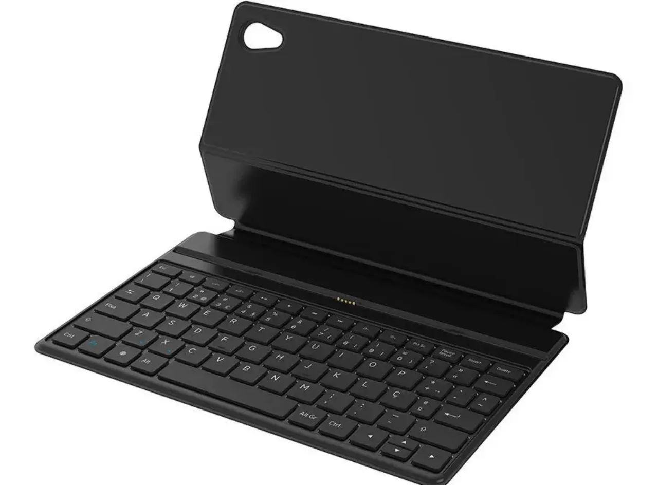 Tablet Vaio TL10 com Teclado de Conexão Inteligente 10,4 - Foto 2