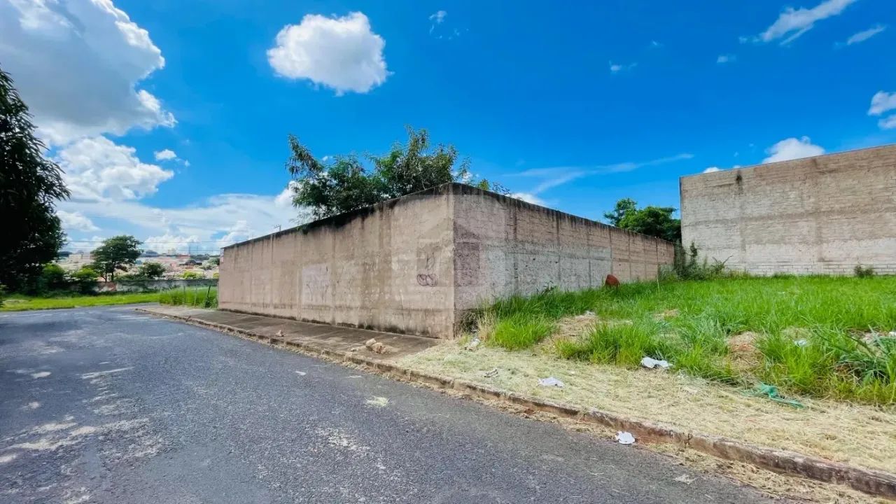 Terreno para venda no bairro Tibery. - Foto 5