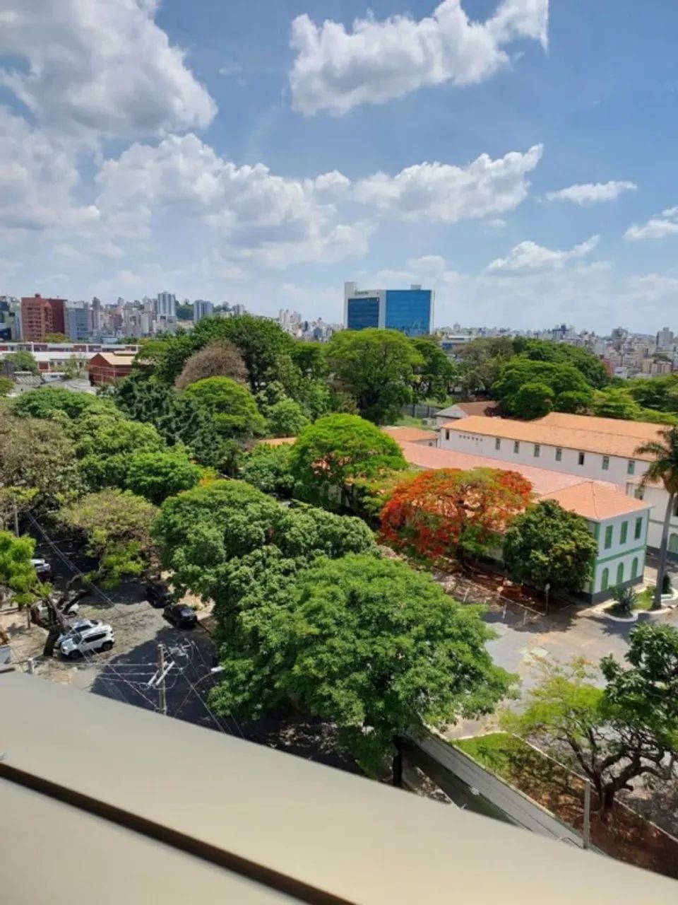 Aluguel - APARTAMENTO - BARRO PRETO Belo Horizonte MG - Foto 7