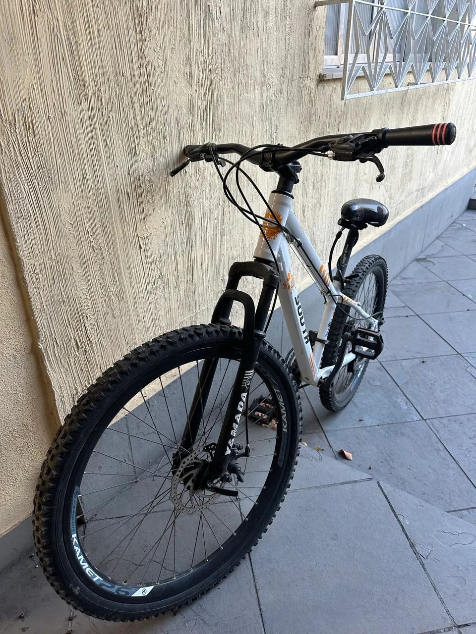 Bicicleta  - Foto 2