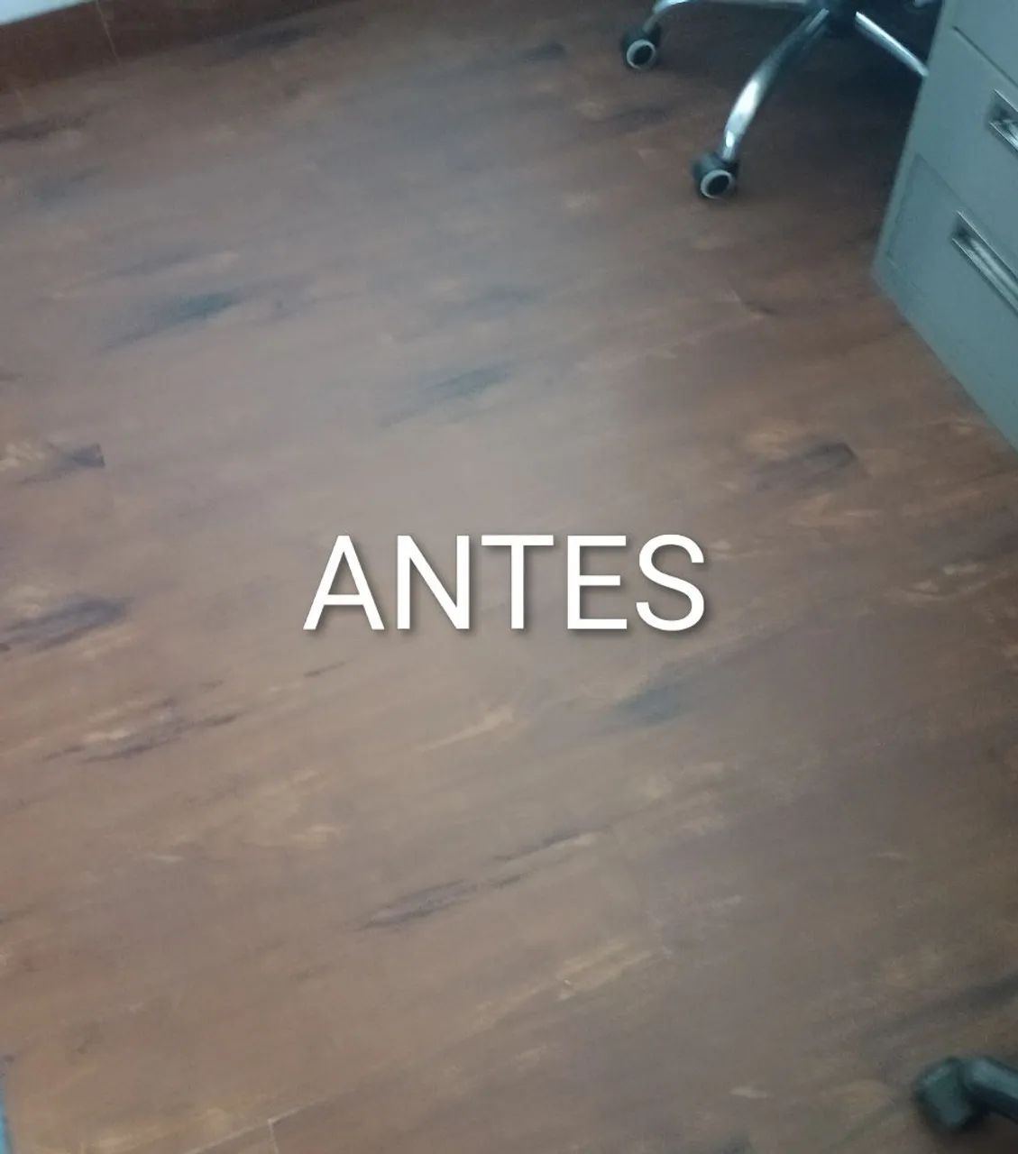 Impermeabilização em pisos 
