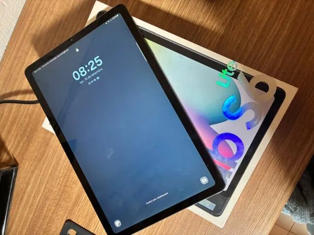 tablet galaxy tab s6 lite